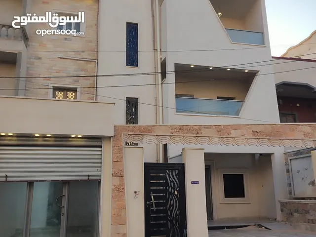  Building for Sale in Sabratha Other