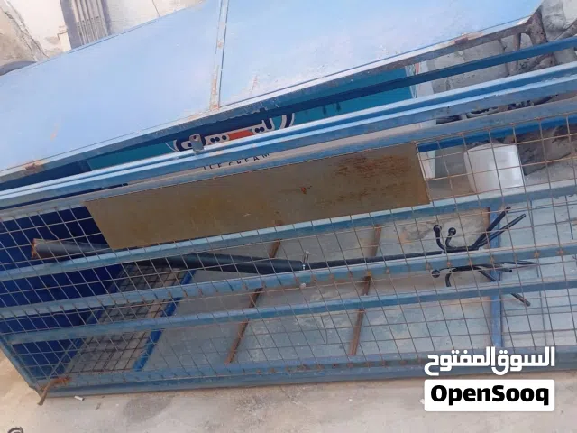 للبيع ثلاجه باب +ثلاجه بابين +باب سحاب ضرفتين قزاز  الزرقاء الجديده شارع 16 07810022