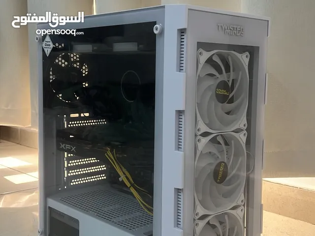 Windows Custom-built  Computers  for sale  in Buraimi