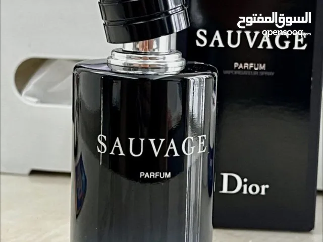 عطر سوفاج الاصلي 100% الفرنسي الاصلي