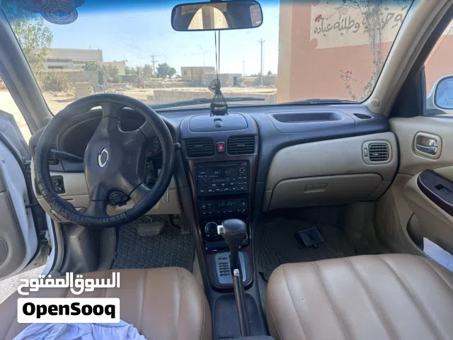 2005 Samsung SM3