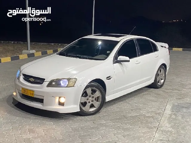 Used Chevrolet Lumina in Al Batinah