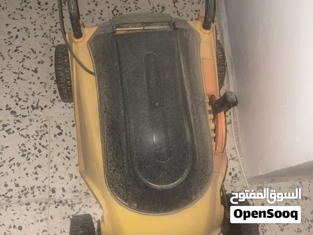 مكينه جز عشب انجكو لأصلي