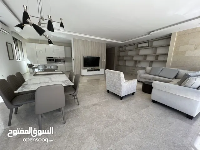 260 m2 3 Bedrooms Apartments for Rent in Amman 4th Circle