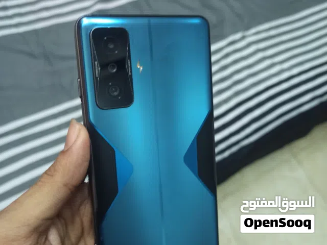 جوال K50 GAMING للبيع ب حالة ممتاز