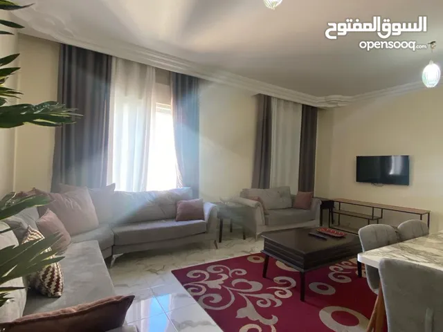 "Fully furnished for rent in Um Uthayna     سيلا_شقة  مفروشة  للايجار في عمان -منطقة ام اذينه