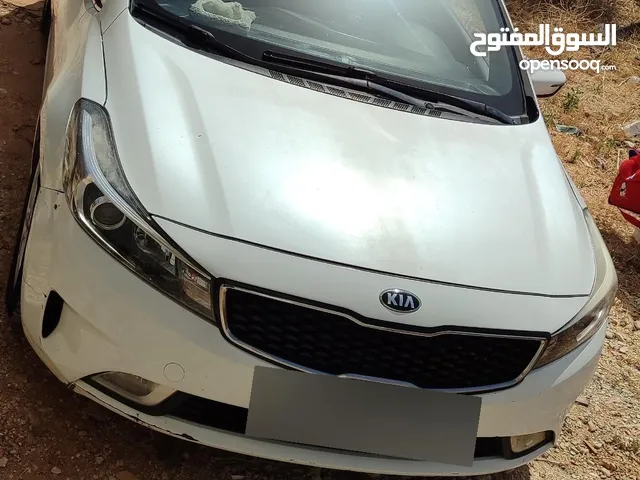 كيا k3 2016