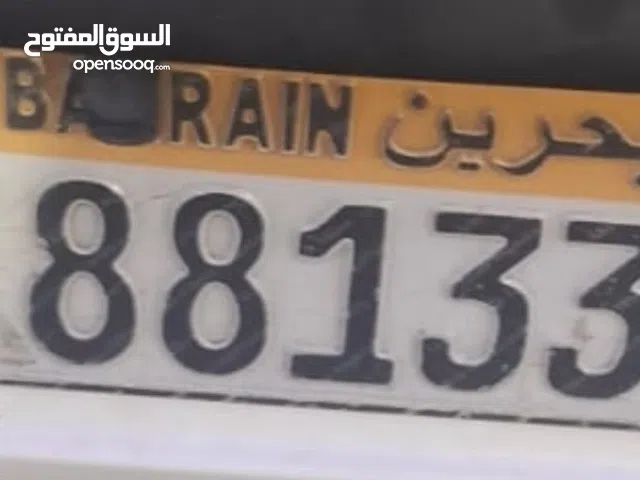 للبيع رقم نقل خاص مميز 88133 بسعر طيب للطيبين