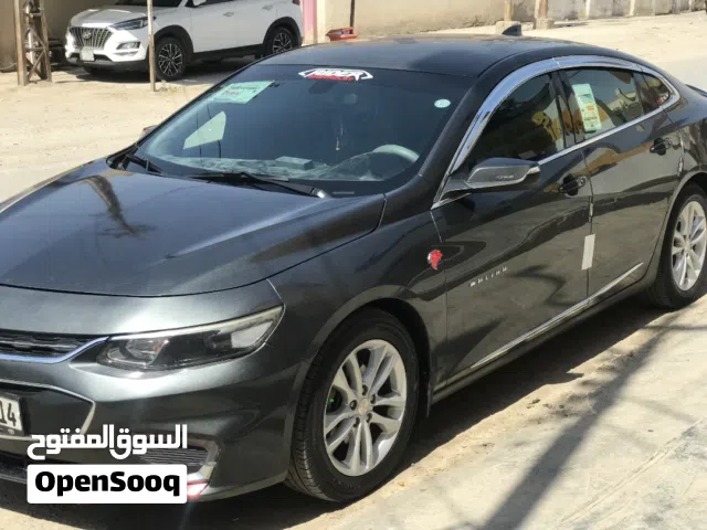 Used Chevrolet Malibu in Babylon