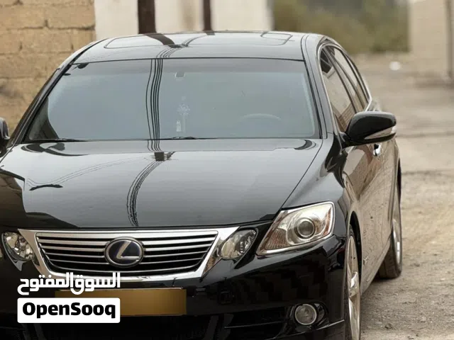 2008 لكزس GS GS 350