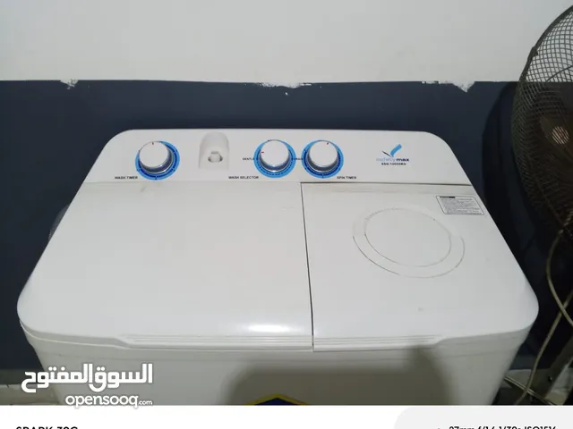 Other 9 - 10 Kg Washing Machines in Amman