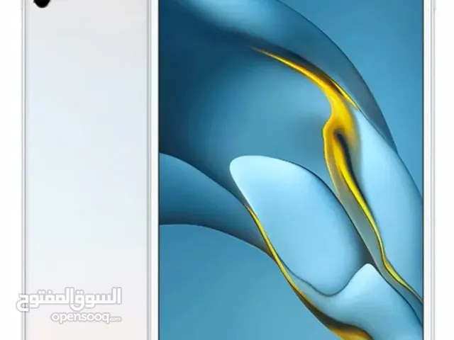 Huawei MatePad Pro 256 GB in Amman