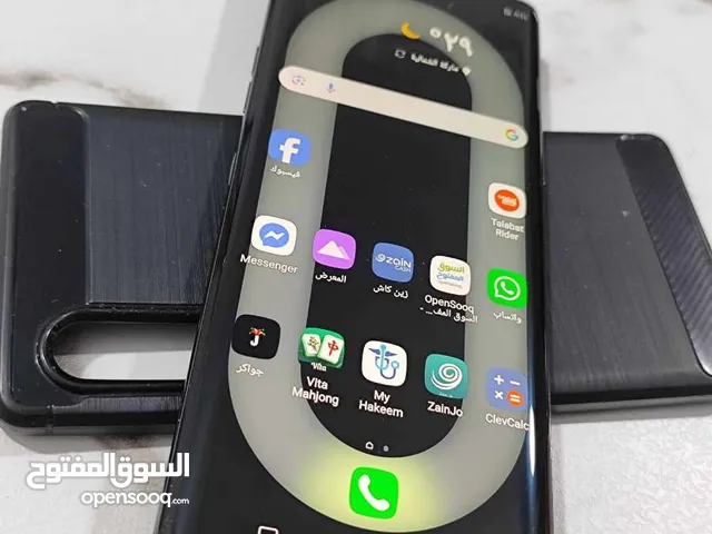 LG velvet 5g  او للبدل