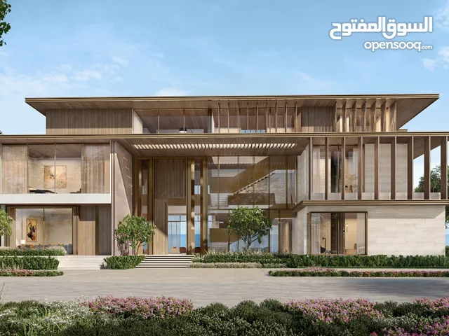 2850m2 More than 6 bedrooms Villa for Sale in Muscat Al Mouj
