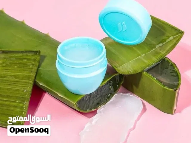 منتجات و اعشاب و مكياج