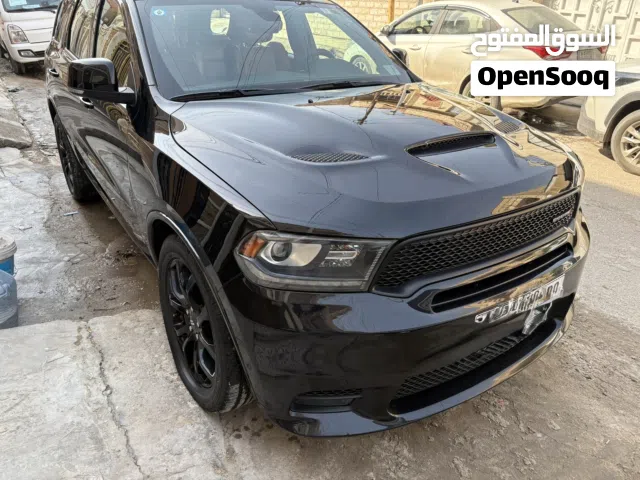 Used Dodge Durango in Baghdad