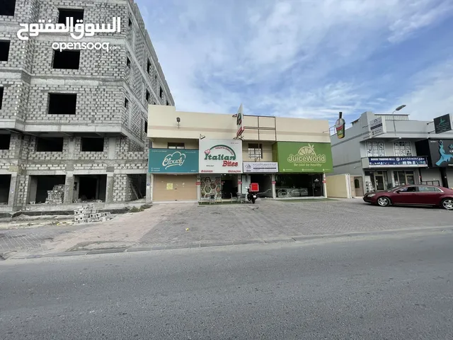 Yearly Shops in Northern Governorate Malikiyah