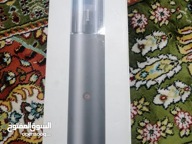 مكنسه Baseus بحاله ممتازه للبيع