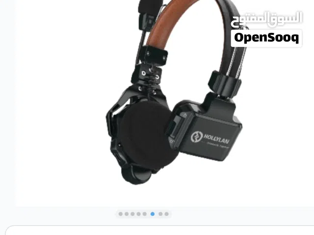 hollyland solidcom c1 pro بسعر ممتاز