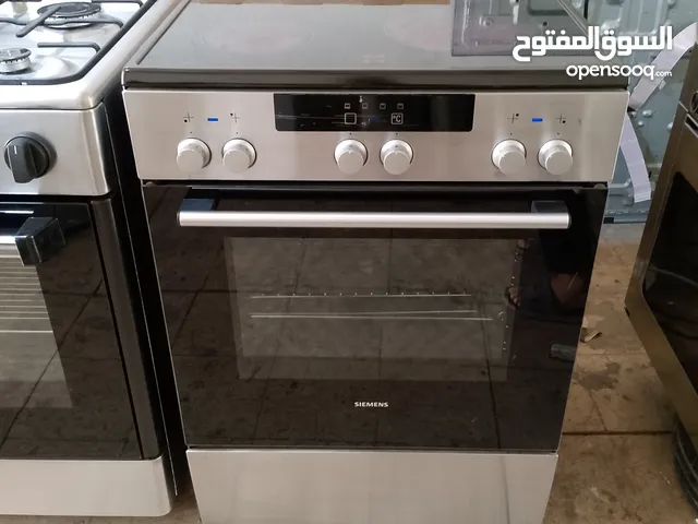 فرن 60سم كهرباء كامل