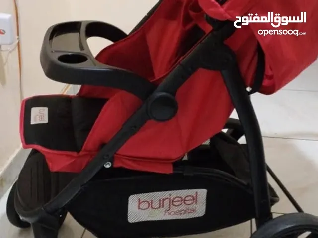 New baby stroller