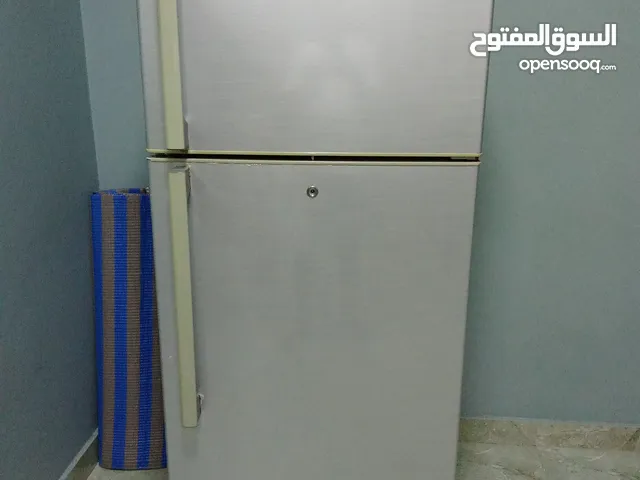 Fridge good condition