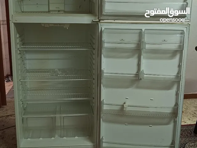Kelvinator Refrigerators in Jeddah