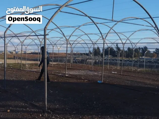 معرش عرض 20 طول 20 حديد مقلفن 2 انش