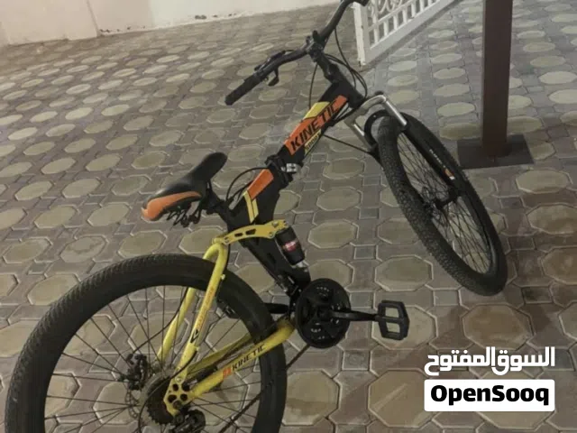 سيكل رياضي