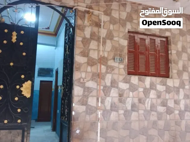 Building for Sale in Qalubia Bahtim