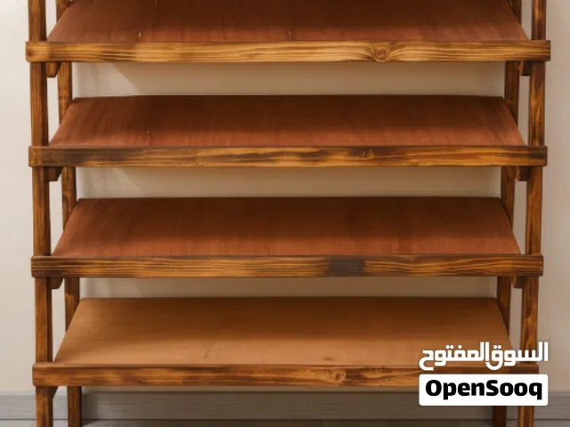 رفوف متعددة الاستخدامات جزامه شلف رفوف بسعر عرطه
