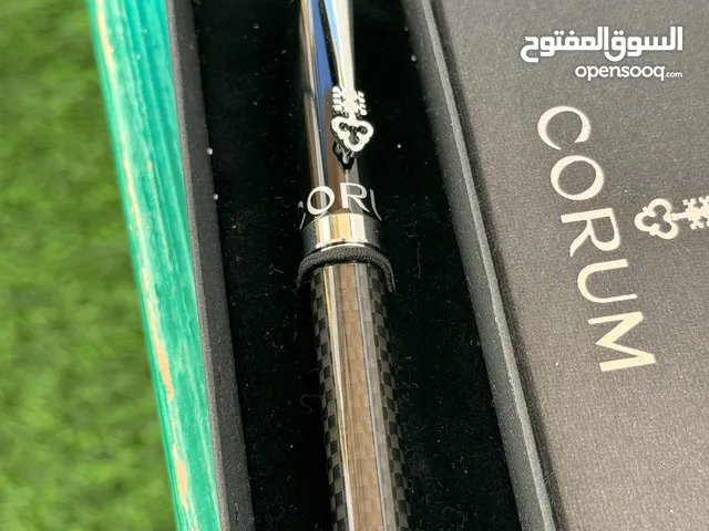 قلم من الهدايا الخآصه
