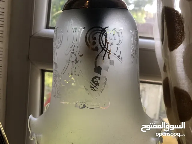 تيبل لامب اوربي