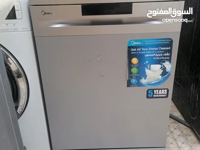 Midea 12 Place Settings Dishwasher in Basra
