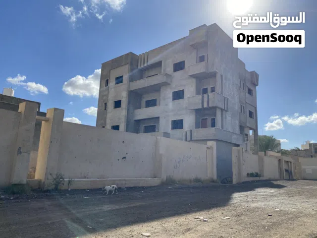 Building for Sale in Tripoli Airport Road
