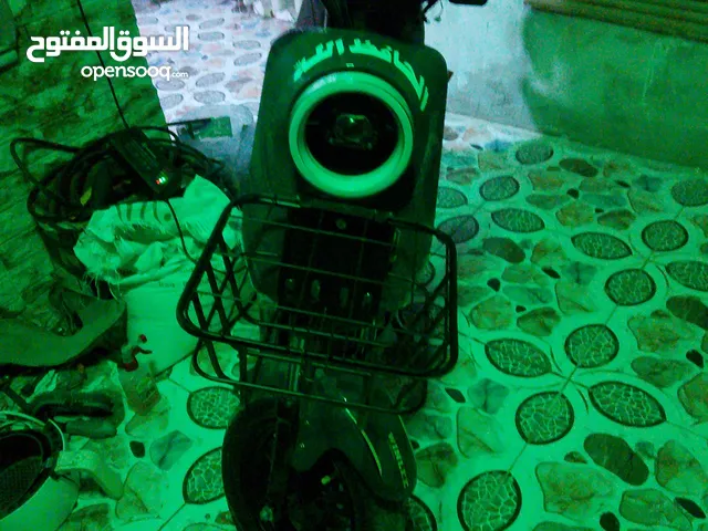 دراجة للبيع