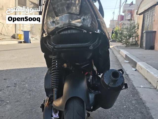 2027 QJmotor Commute