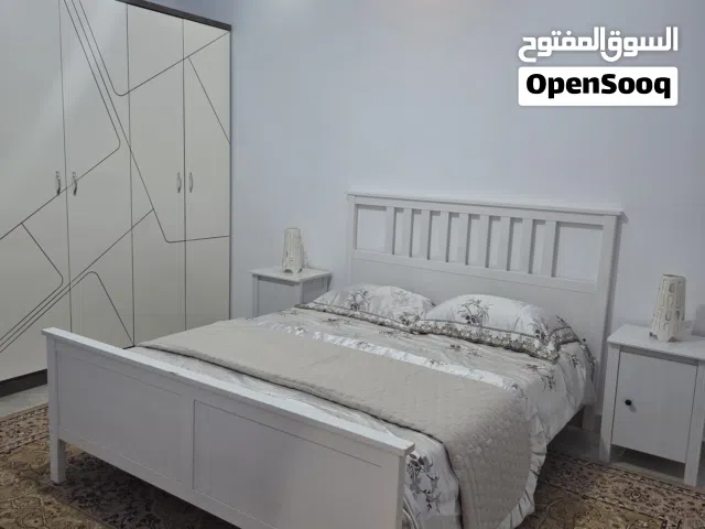 شقق مفروشة للايجار - الفرناج