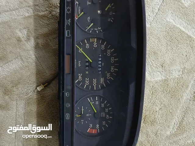 عداد بنز 89 مقاس 350