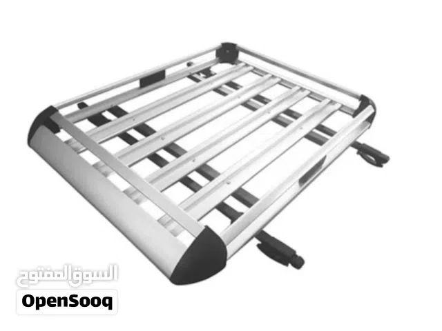 سلة عفش علوية برادو-صالون -فرشينر جديد لم يستخدم