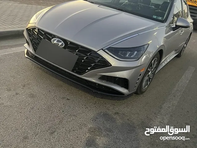هيونداي سوناتا موديل 2023 مواصفات sel