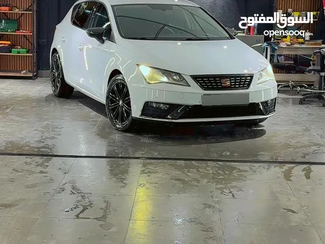 Used Seat Lean in Salfit