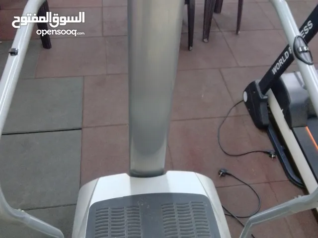 اجهزه رياضيه للبيع