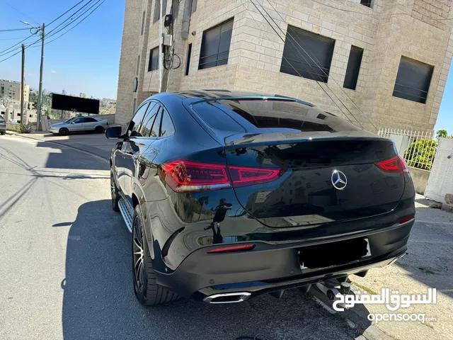 مرسيدس 350 GLE
