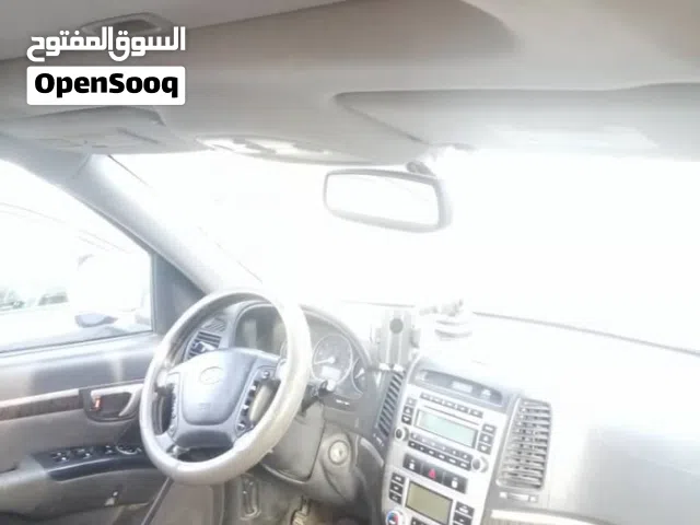 2009 هيونداي سنتافي Limited