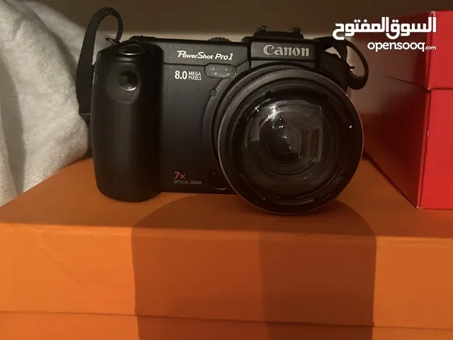 Canon PowerShot Pro1 - Camera