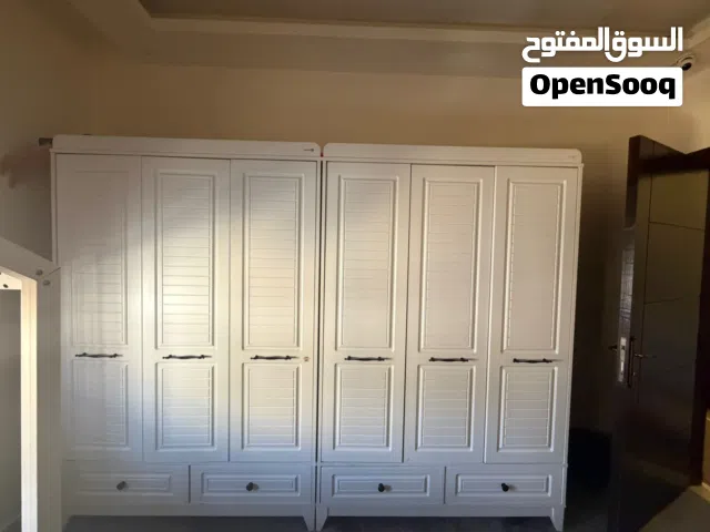 غرفة نوم للاطفال
