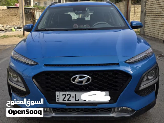 كونا لون بحري