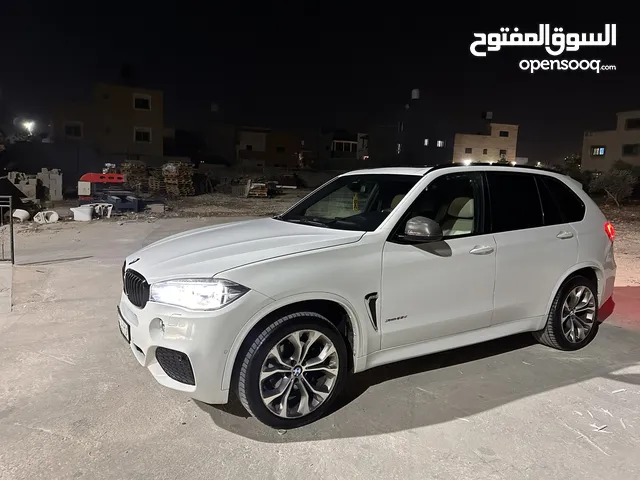 BMW X5 XDrive 25D