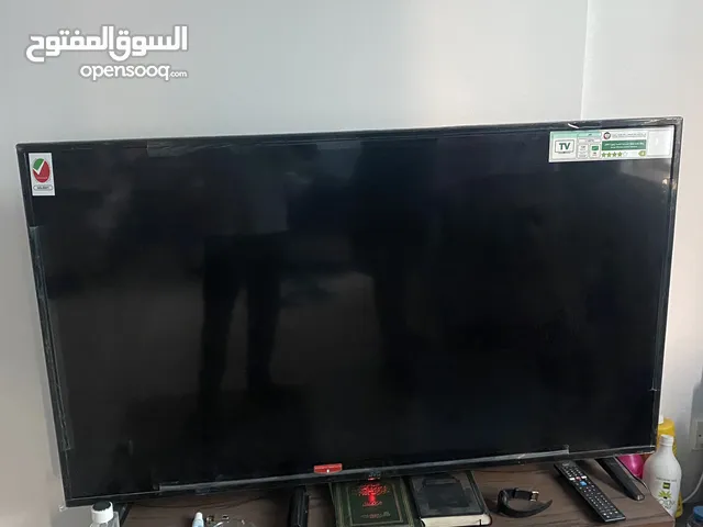 JVC LED 55 Inch TV in Sharjah